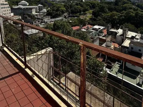 Departamento en Venta en Barracas, USD 63.500