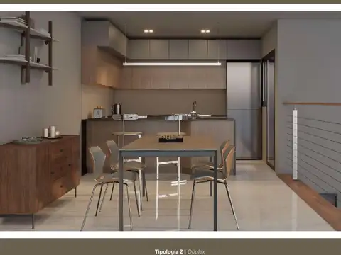 Departamento en Venta 1 año