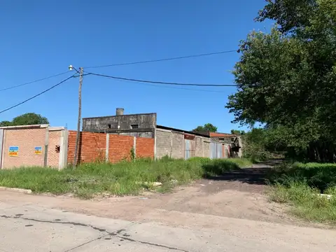 Galpon en Venta 35 años