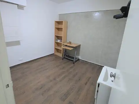 Departamento en Venta en Balvanera, USD 75.000