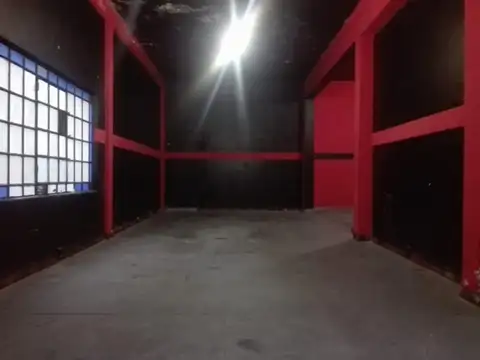 OPORTUNIDAD LOCAL COMERCIAL ESCUCHA OFERTA