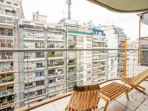 Departamento en Venta 25 años