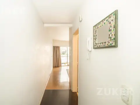 Departamento en Venta Apto profesional