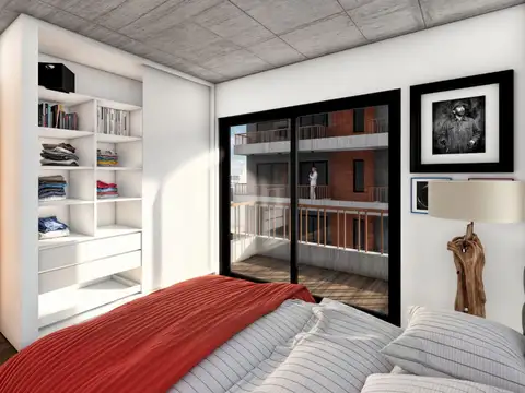 Departamento en Venta en Córdoba, USD 63.000