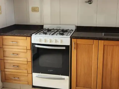 Departamento en Alquiler 15 años