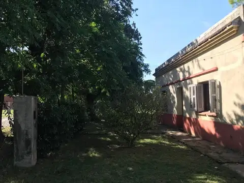 Quinta en Venta al Sur