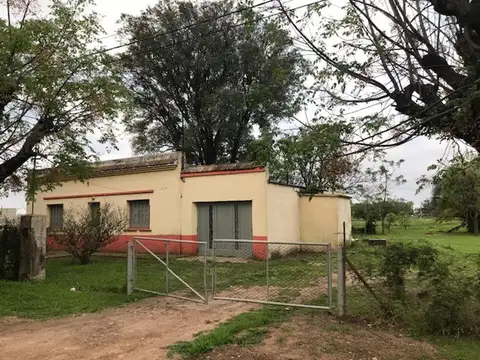 Quinta en Venta 80 años