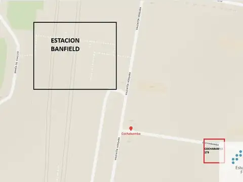 Departamento en Venta de Monoambiente