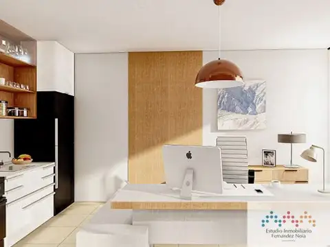 Departamento en Venta al Sur
