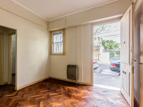 Departamento en Venta en Boedo, USD 50.000