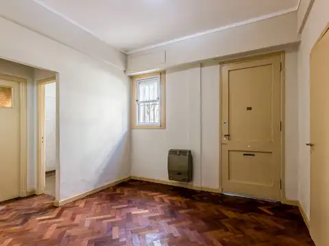 Departamento en Venta 45 años