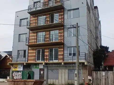 Departamento en Venta en San Carlos De Bariloche, USD 89.000