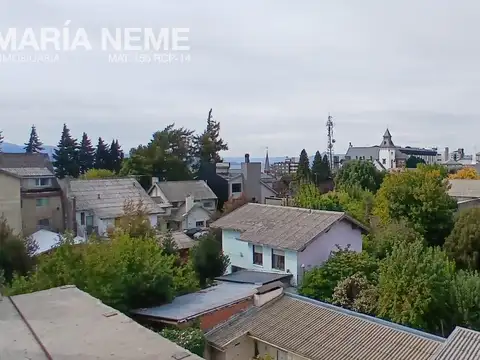 Departamento en  el centro de Bariloche a estrenar