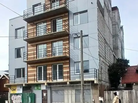 Departamento en  el centro de Bariloche a estrenar 