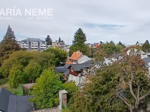 Departamento en  el centro de Bariloche a estrenar