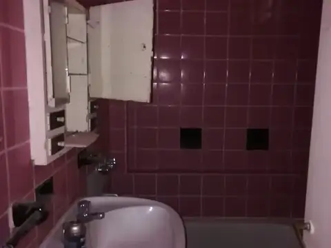 Departamento en Venta 52 años