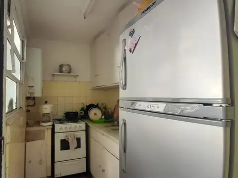 Departamento en Venta Permite mascota