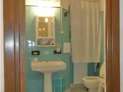 Departamento en Alquiler Temporal en Recoleta, USD 800