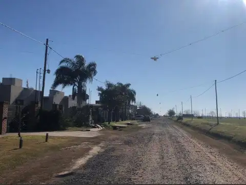 Terreno en Venta de 534,0 m2