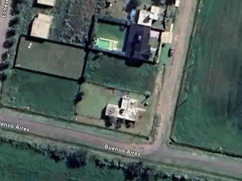 Terreno en Venta de 534,0 m2