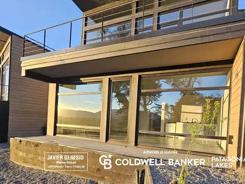 Cerro Dormilon 00, Villa la Angostura