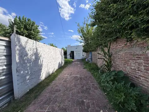 CASA EN VENTA EN PERGAMINO
