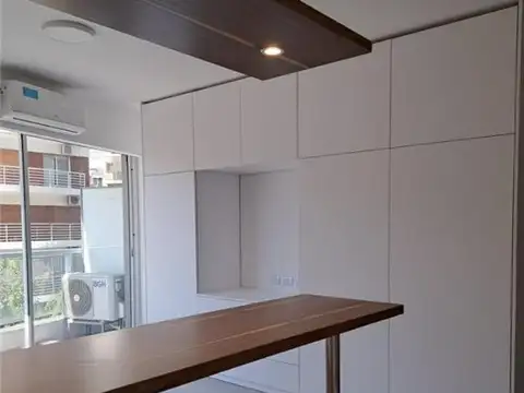 GORRITI 3500, Piso 4