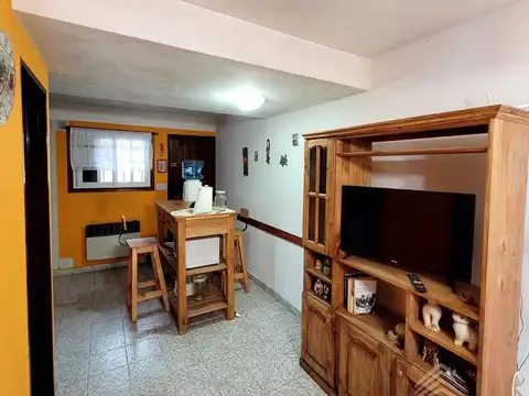 Depto Tipo Casa en Venta en San Bernardo del Tuyu, USD 45.000