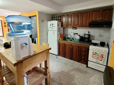 Depto Tipo Casa en Venta de 2 dormitorios