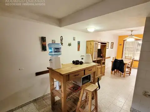 Depto Tipo Casa en Venta en San Bernardo del Tuyu, USD 45.000