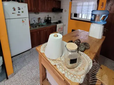 Depto Tipo Casa en Venta en San Bernardo del Tuyu, USD 45.000