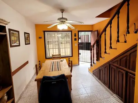 Excelente duplex en San Bernardo-Retasado en oportunidad  PERMUTA