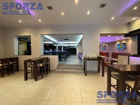 Local en Venta en Muñiz, USD 2.500.000