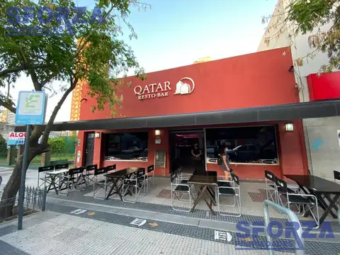 Local Comercial en alquiler sobre Avenida Peron San Miguel