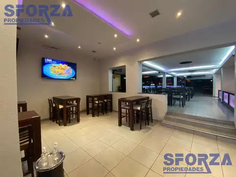 Local en Venta 20 años