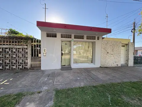 ALQUILER LOCAL COMERCIAL/PROFESIONAL