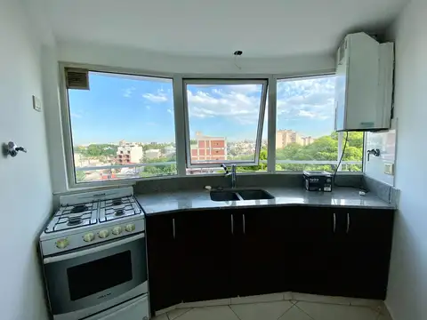 Departamento en Alquiler Apto profesional