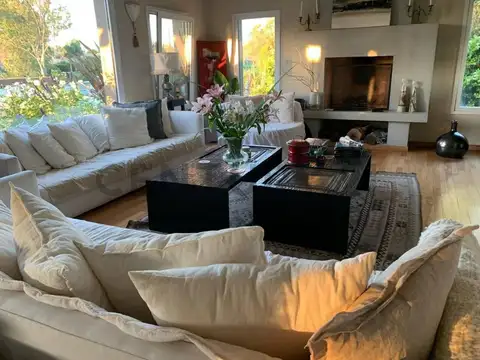 Casa en Alquiler Temporal de 3 dormitorios