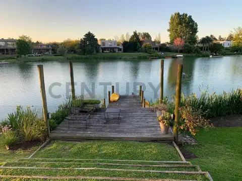 Corredor Bancalari 3000, Piso 0