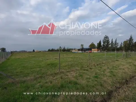 Terreno en Venta de 4771,0 m2