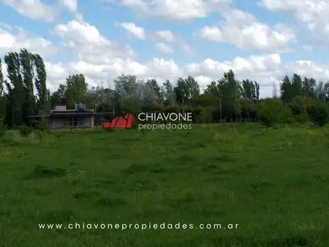 Terreno en Venta de 4771,0 m2