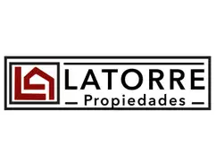 Latorre Propiedades	