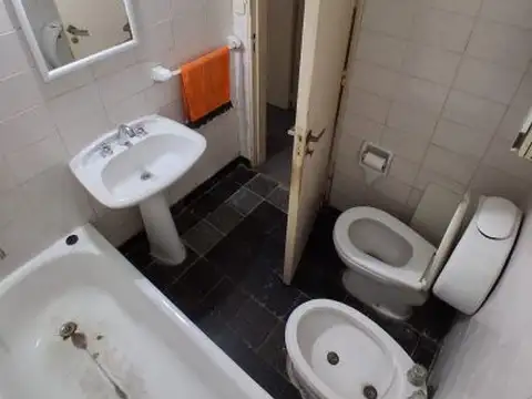 Departamento en Venta en Palermo, USD 96.000