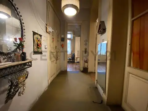 Departamento en Venta en San Nicolás, USD 120.000