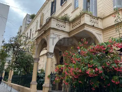 Bartolomé Mitre 1500, Piso 0