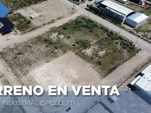 Terreno en Venta en Cipolletti, General Roca