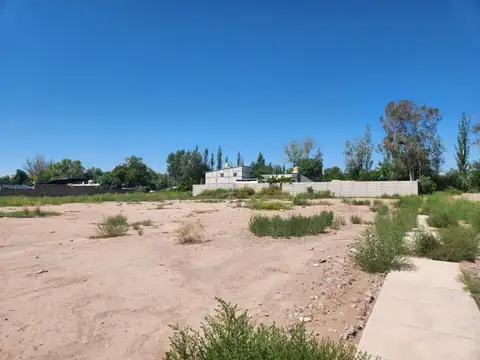 Lote en Venta Coquimbito - Maipú