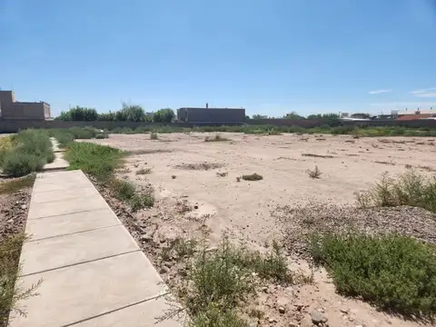 Terreno en Venta en Coquimbito, USD 6.000