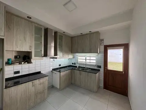 Casa en venta en Rincon de Milberg oportunidad