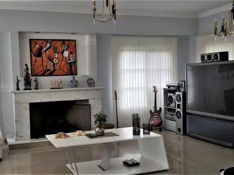 Casa en Venta 15 años
